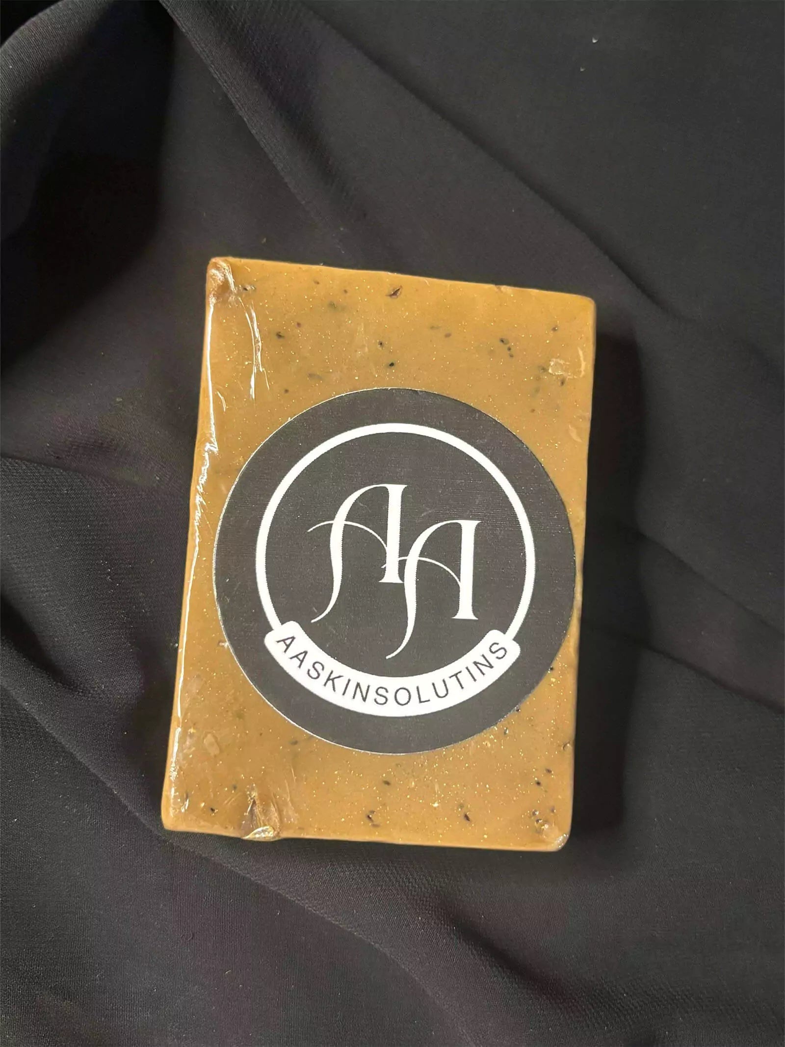 coffee-soap