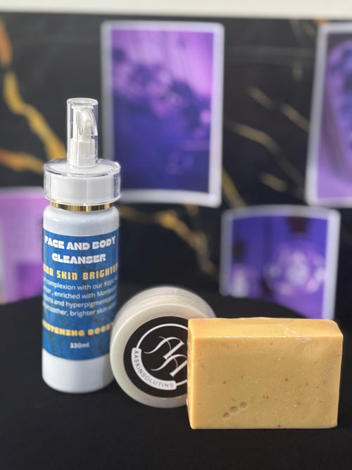 Booster Deal Of AASKIN