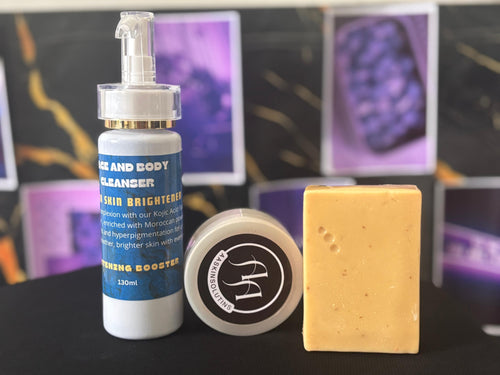 Booster Deal Of AASKIN